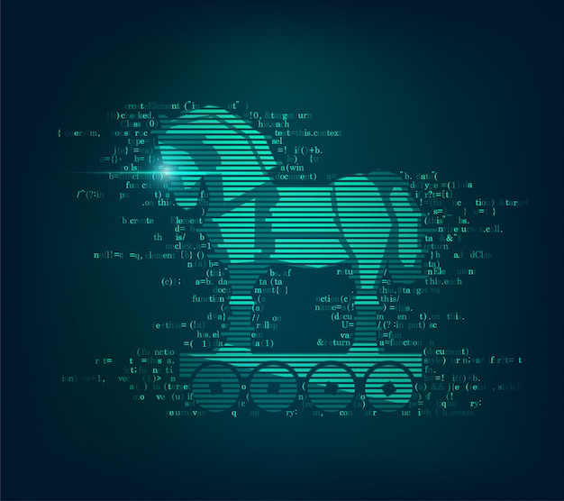 O retorno dos Cavalos de Troia: ciberataques com ransomware e