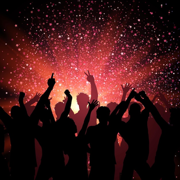 Celebração da Noite de Festa