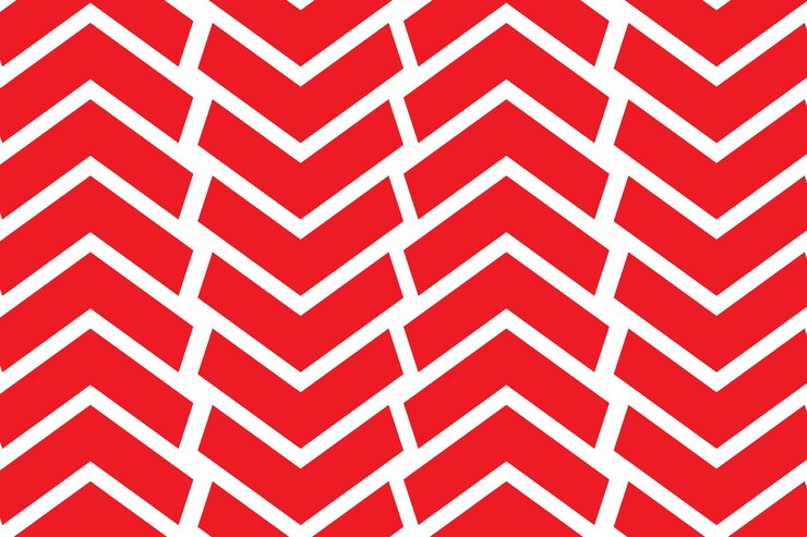 Vetor celebração do dia da independência da indonésia abstracto fonte paisagem forma com cor vermelha para o seu recurso gráfico