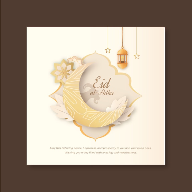 Celebração do Eid al-adha