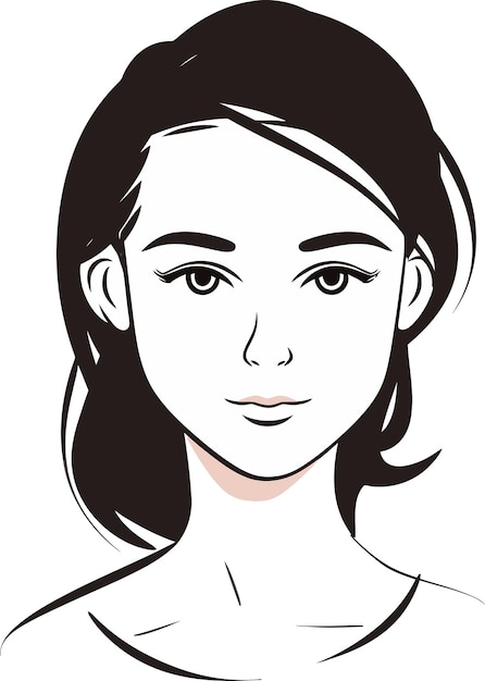 Celebrar a Força das Mulheres Vectores Vibrantes Vectores vibrantes abraçando o Poder Feminino