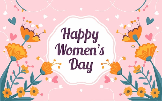 Celebre o seu brilho Feliz Dia da Mulher