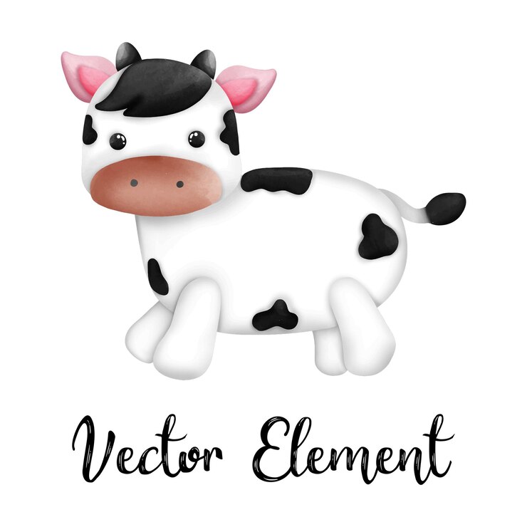 Vetor cena da natividade de natal ilustração de aquarela vector eps10