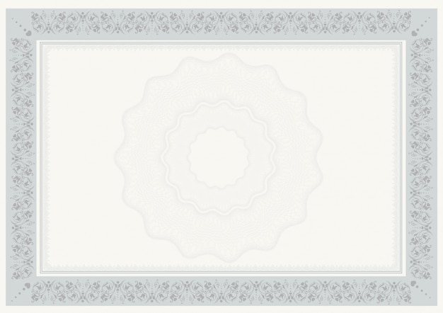 certificado de diploma