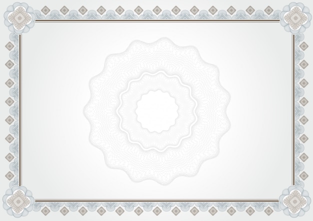 certificado de diploma