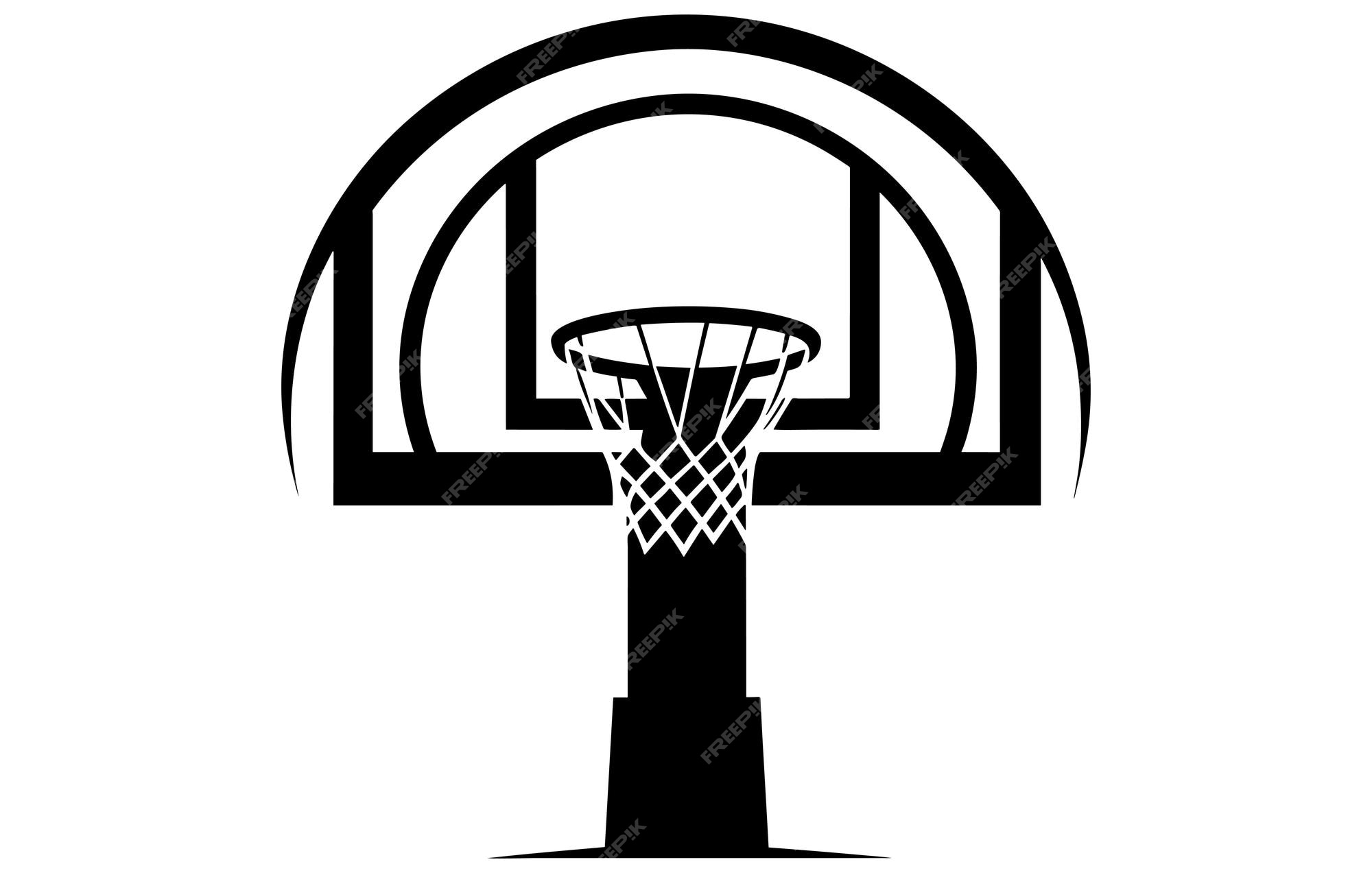 Elementos Da Silhueta De Jogadores De Basquete PNG , Clipart De Basquete,  Esportes Atléticos, Criativo Imagem PNG e Vetor Para Download Gratuito