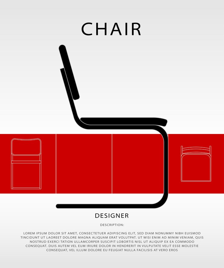 Vetor chaire