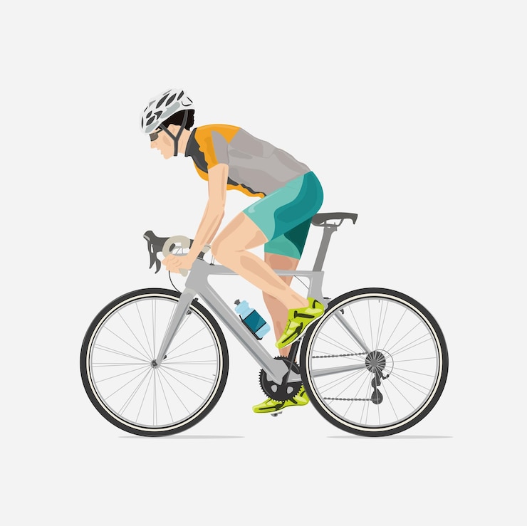 Vetor ciclista