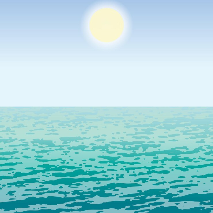 Cielo y Mar