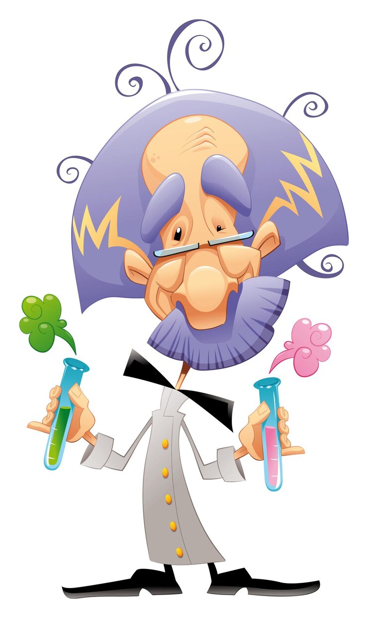 Cientista louco