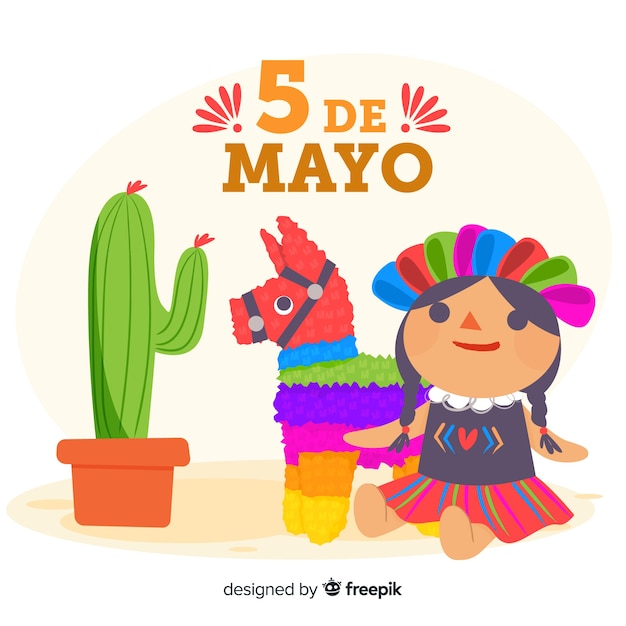 Cinco de maio