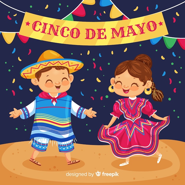 Cinco de maio