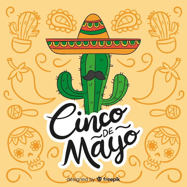 Cinco de maio