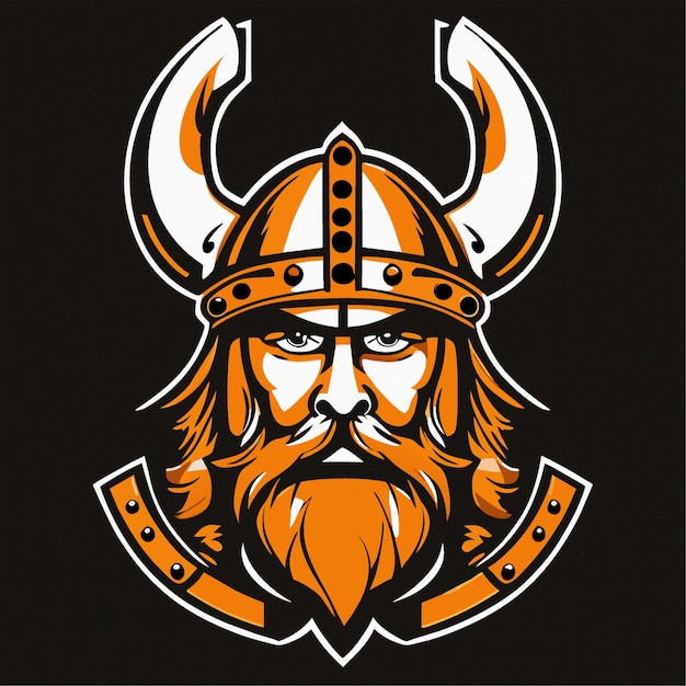 Clipart vetorial de leif erikson