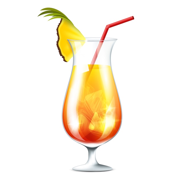 Cocktail de laranja