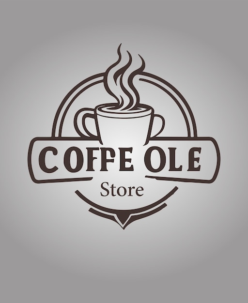 coffee_shop_store_mug_outline_logo_illustration_design