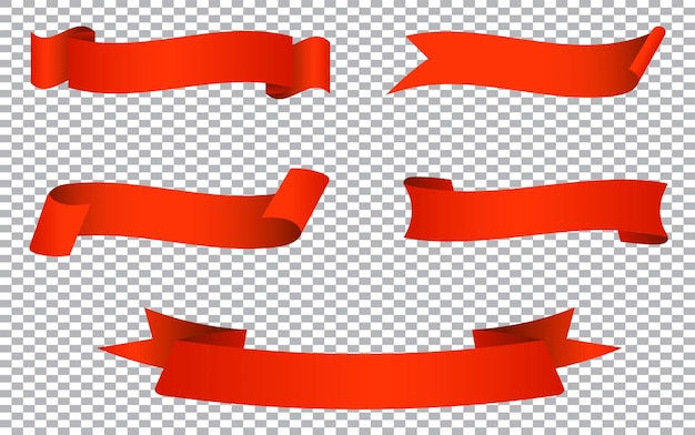Coleção de bandeiras de adesivos