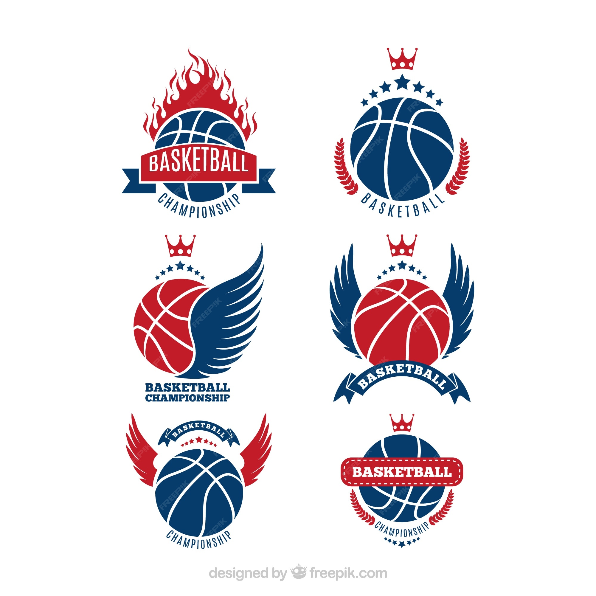 pacote de ícones de basquete azul 5, incluindo tempo. jogos. segurança.  basquetebol. basquetebol. design de ícones criativos 18269887 Vetor no  Vecteezy