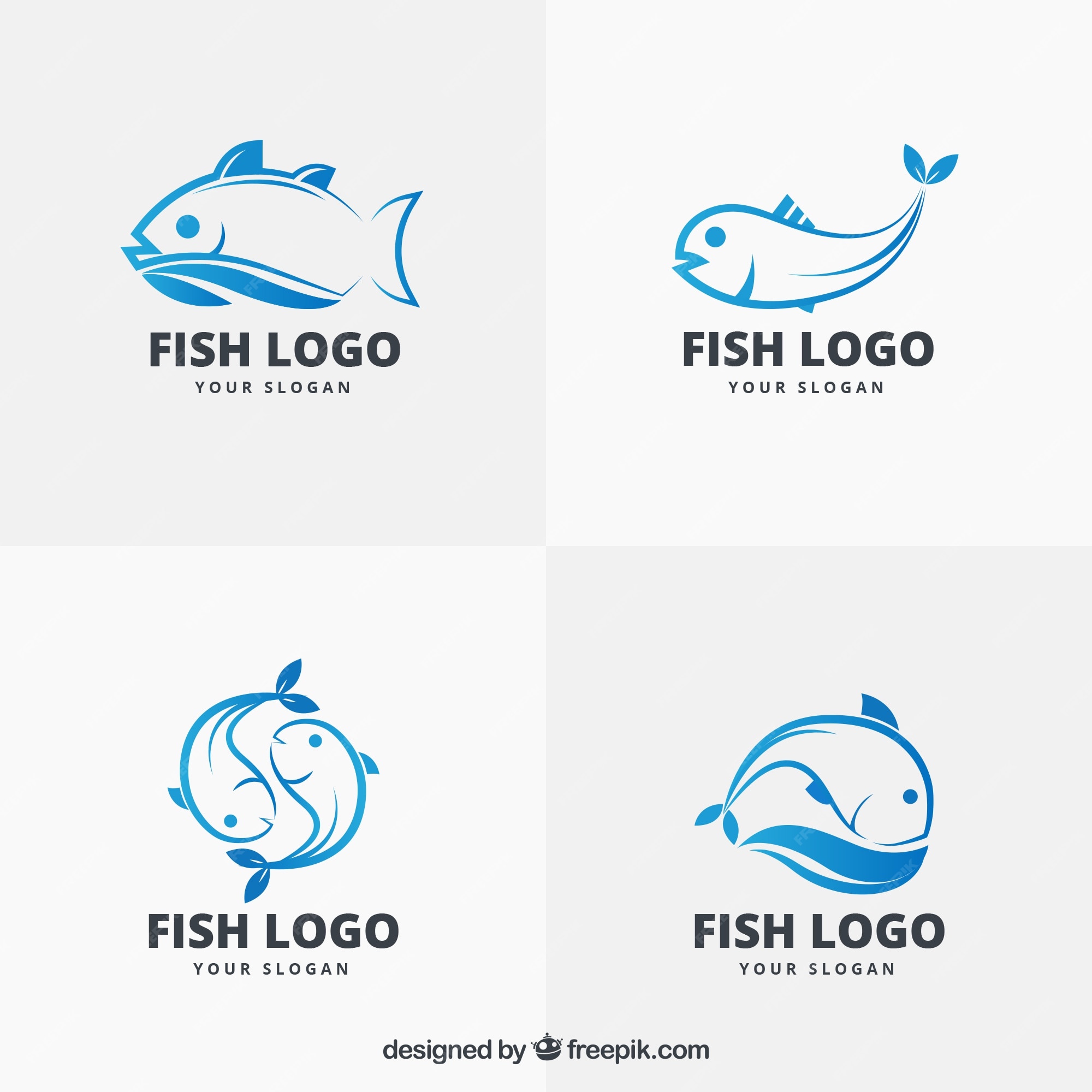 img.freepik.com/fotos-premium/colecao-de-logotipos