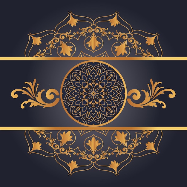 Coleção vector mandala