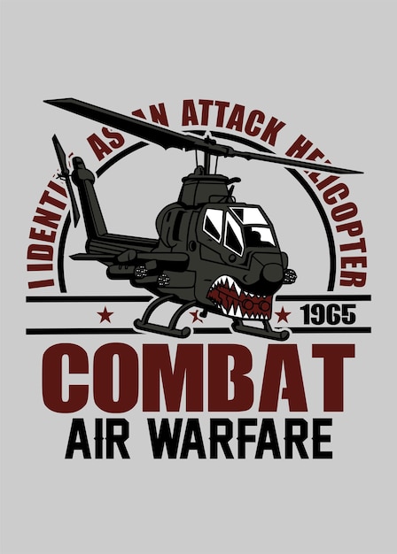 Combate de helicóptero 65