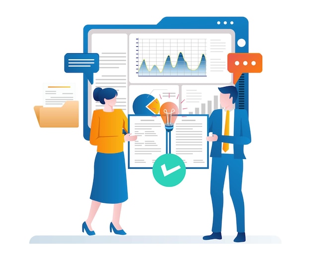 Combinando duas ideias para desenvolver uma empresa