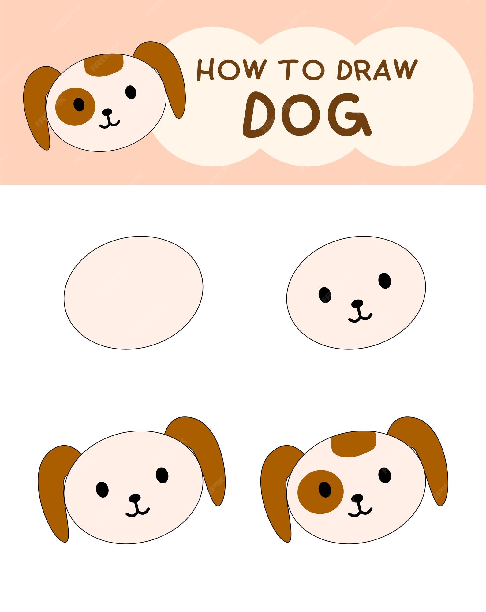 Como desenhar animais