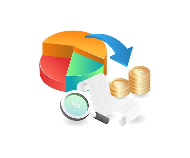 Compartilhamento percentual de receita comercial