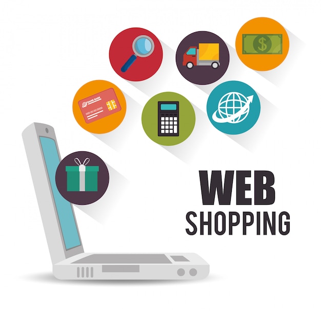 Compras online design