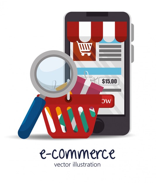 Compras online design