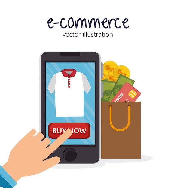 Compras online design