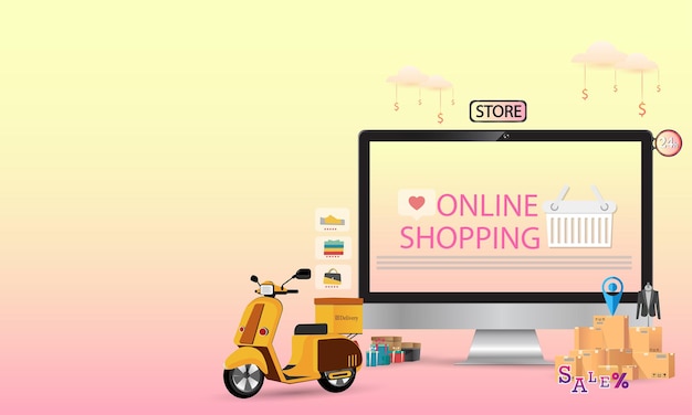 Compras online