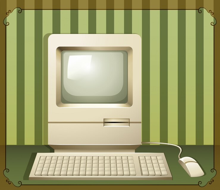 Vetor computador