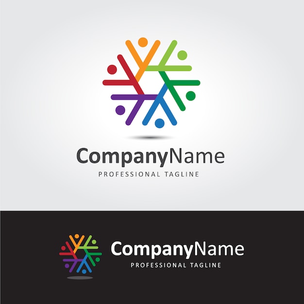 Vetor comunidade-y-letter-logo