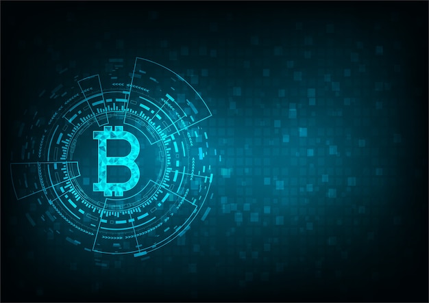 conceito de bitcoin