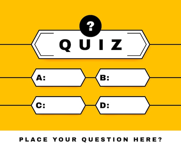 QUIZ - JOGOS DE PERGUNTAS