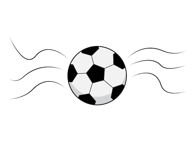 Conceito de design de torneio de futebol