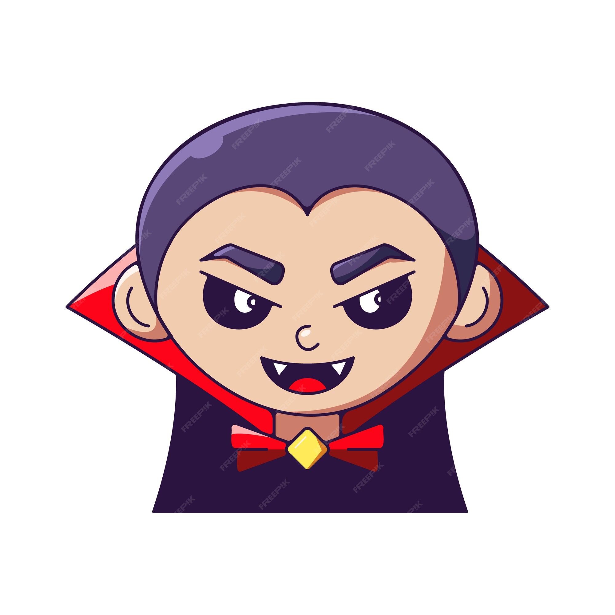 Vampiro Desenho Animado Halloween Clipart Colorido Desenho Clipart Clipart  Vetor PNG , Desenho, Clipart, Clipart Imagem PNG e Vetor Para Download  Gratuito