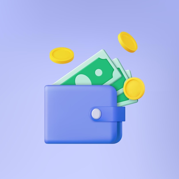 Vetor conceito de ícone de reembolso e reembolso de dinheiro