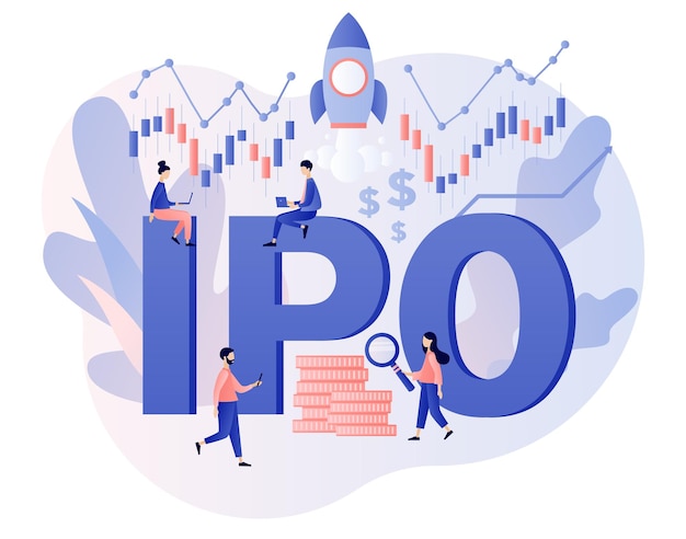 O que é Oferta Pública Inicial (IPO) e como ela funciona