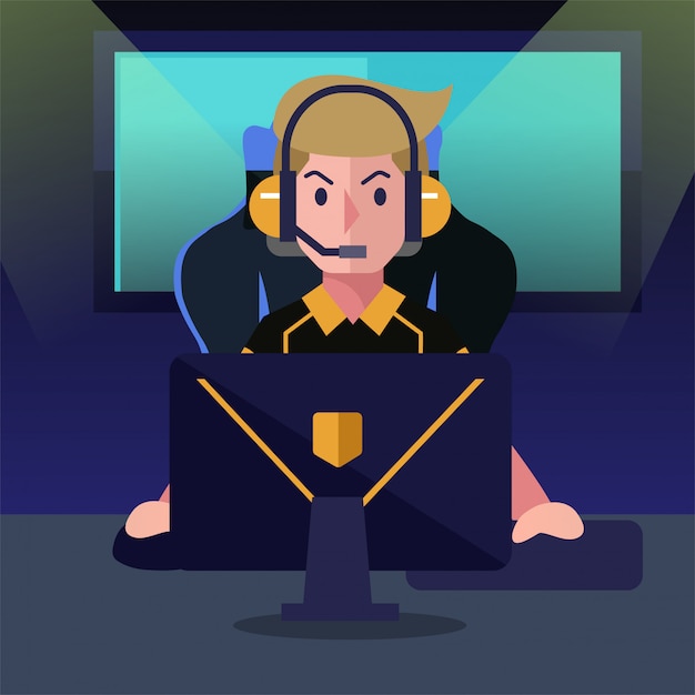 Conceito E-sport