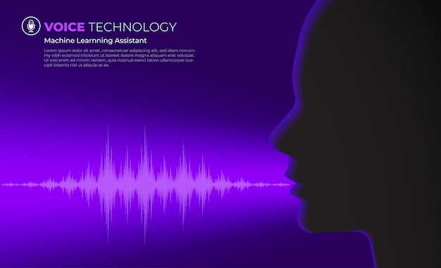 Concept voice technology