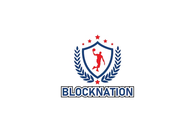 Concurso 37 para criar um logotipo para blocktion