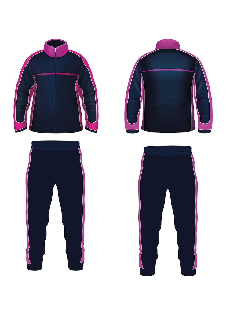 Vetor conjunto buzo