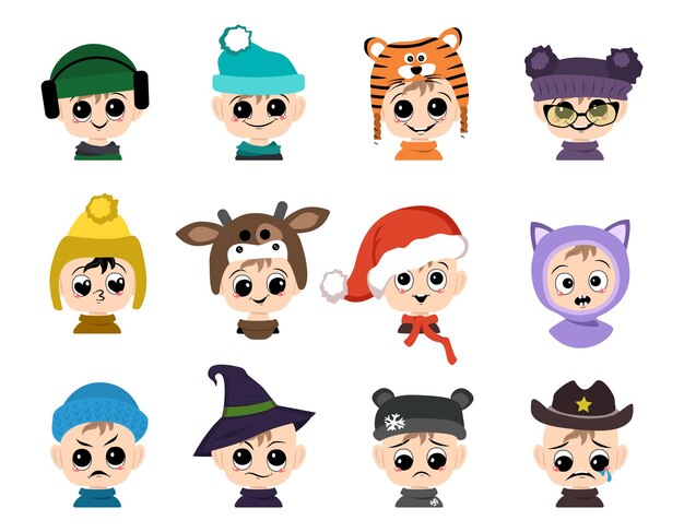 Disney-Kawaii Cartoon Stickers para Crianças, Tsum Tsum, Bonito