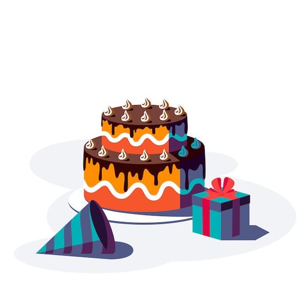 Conjunto de Birhtday