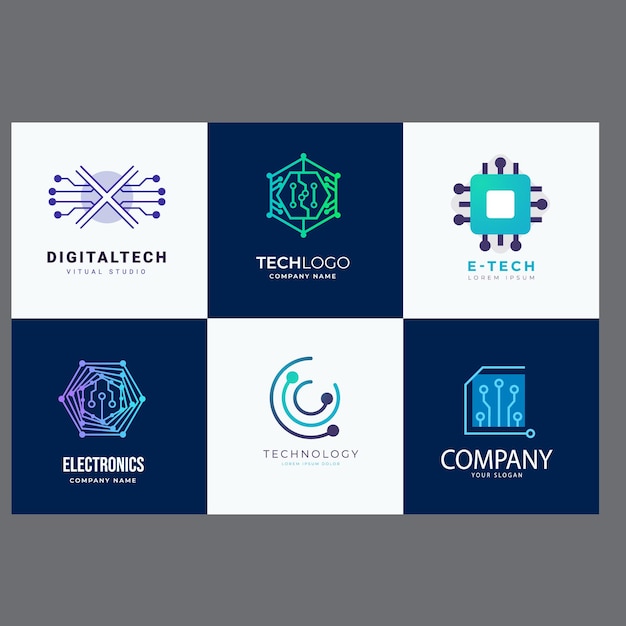 Conjunto de código Boost Logo desenha vetor conceito Rocket Code modelo de logotipo vetor ícone