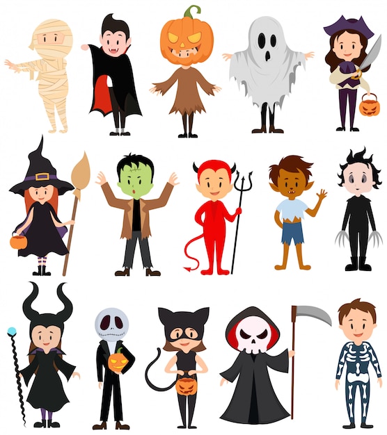 Personagem De Desenho Animado Halloween Royalty Free Cliparts  Dibujos  animados de halloween, Dibujos animados personajes, Dibujos animados