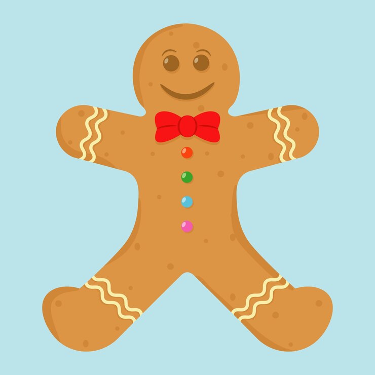Vetor conjunto de elementos vetoriais de natal inclui galho de brinquedos de natal com doces de cones e chapéu de goblin