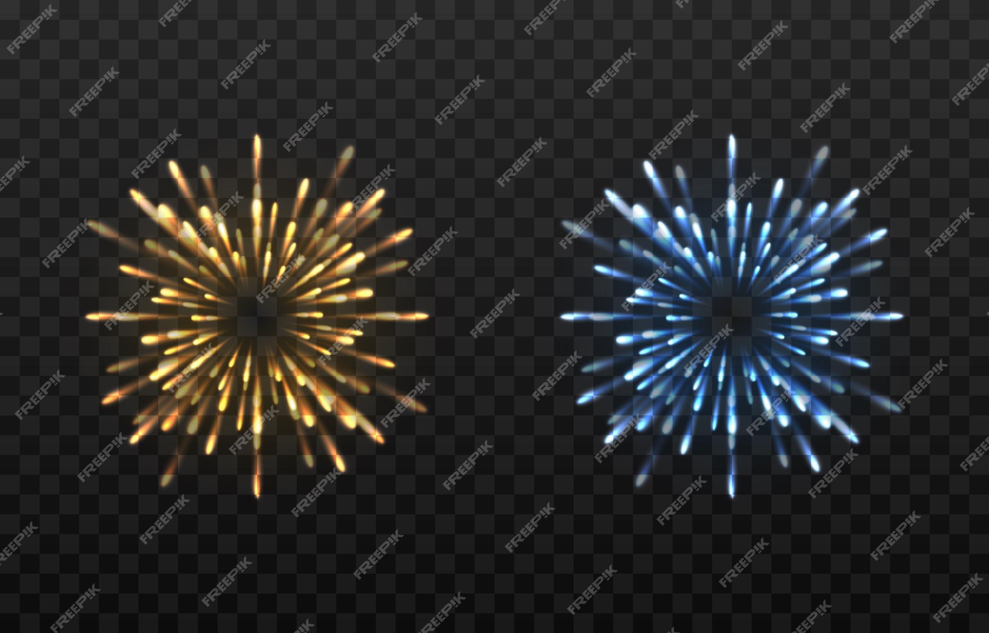 Arquivo de fogos de artificio desenho png - Páginal Inicial